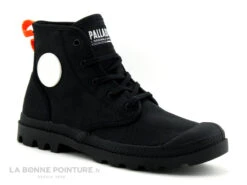 Palladium 21E 76888 HI TWILL - Black - Chaussure Montante F 11 Palladium 21E 76888 HI TWILL - Black - Chaussure Montante F -Optimal Chaussures Magasin cd24607c73b9e66c561f35ea11d5d5ef img 8508.jpg 157657