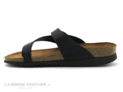 Inter Bios 7119 Negro - Tong Cuir Noir - Bride Reglable -Optimal Chaussures Magasin cd24607c73b9e66c561f35ea11d5d5ef img 8531.jpg 158333