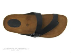 Inter Bios 7119 Negro - Tong Cuir Noir - Bride Reglable -Optimal Chaussures Magasin cd24607c73b9e66c561f35ea11d5d5ef img 8533.jpg 158334