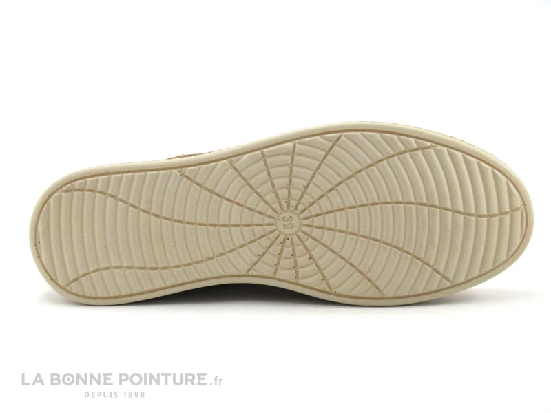 Karyoka MAGIC Jeans - Chaussure Basse Femme Bleue 7 Karyoka MAGIC Jeans - Chaussure Basse Femme Bleue – Image 7