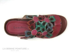 Laura Vita BECZIERSO 03 - Violine - Sabot Mode Femme 8 Laura Vita BECZIERSO 03 - Violine - Sabot Mode Femme -Optimal Chaussures Magasin cd24607c73b9e66c561f35ea11d5d5ef img 8541.jpg 169895