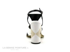 Adige ALSAF F100 Capri Nero Bianco - Sandale Talon 10 Adige ALSAF F100 Capri Nero Bianco - Sandale Talon -Optimal Chaussures Magasin cd24607c73b9e66c561f35ea11d5d5ef img 8575.jpg 115700