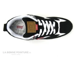 Carrera MIGUEL Low Mix CAM215805 - Noir Blanc - Sneakers Homme 12 Carrera MIGUEL Low Mix CAM215805 - Noir Blanc - Sneakers Homme -Optimal Chaussures Magasin cd24607c73b9e66c561f35ea11d5d5ef img 8576.jpg 169921