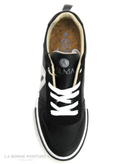 Alma Planete NO PERF BASSO Black - Basket Ville Noire Homme -Optimal Chaussures Magasin cd24607c73b9e66c561f35ea11d5d5ef img 8602.jpg 182229