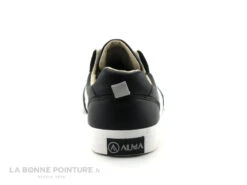 Alma Planete NO PERF BASSO Black - Basket Ville Noire Homme -Optimal Chaussures Magasin cd24607c73b9e66c561f35ea11d5d5ef img 8606.jpg 182233