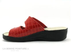 Sanital Light 1475 Rouge Croco - Mule Femme Reglable 2 Scratches 7 Sanital Light 1475 Rouge Croco - Mule Femme Reglable 2 Scratches -Optimal Chaussures Magasin cd24607c73b9e66c561f35ea11d5d5ef img 8615.jpg 169971
