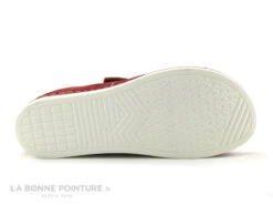 Morans BRIEC Rouge Fonce - Mule Femme Avec Bride Velcro 9 Morans BRIEC Rouge Fonce - Mule Femme Avec Bride Velcro -Optimal Chaussures Magasin cd24607c73b9e66c561f35ea11d5d5ef img 8620.jpg 169999