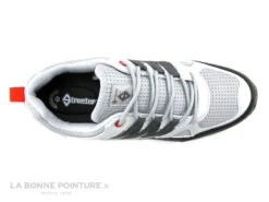 Streeter ABIUM Gris Rouge Noir - Basket Sport Homme -Optimal Chaussures Magasin cd24607c73b9e66c561f35ea11d5d5ef img 8630.jpg 182281