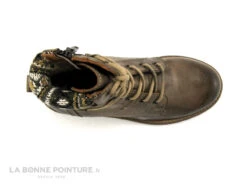 Com Un Point ADGENER Kaki - Bottine Fille Marron 12 Com Un Point ADGENER Kaki - Bottine Fille Marron -Optimal Chaussures Magasin cd24607c73b9e66c561f35ea11d5d5ef img 8641.jpg 127376