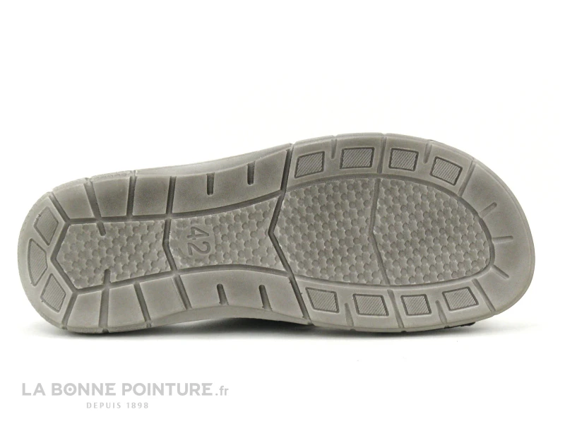 Morans MARLONDO - Kaki Marron - Mule Homme Brides Croisees 5 Morans MARLONDO - Kaki Marron - Mule Homme Brides Croisees – Image 5