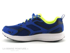 Skechers Performance 220034 Go Run Consistent - Bleu - Jaune - Basket H -Optimal Chaussures Magasin cd24607c73b9e66c561f35ea11d5d5ef img 8708.jpg 182343