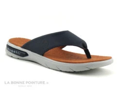 Bugatti SOCOTRA Dark Blue Orange - 321-A7Z80 - Tong Bleue Homme -Optimal Chaussures Magasin cd24607c73b9e66c561f35ea11d5d5ef img 8730.jpg 182460