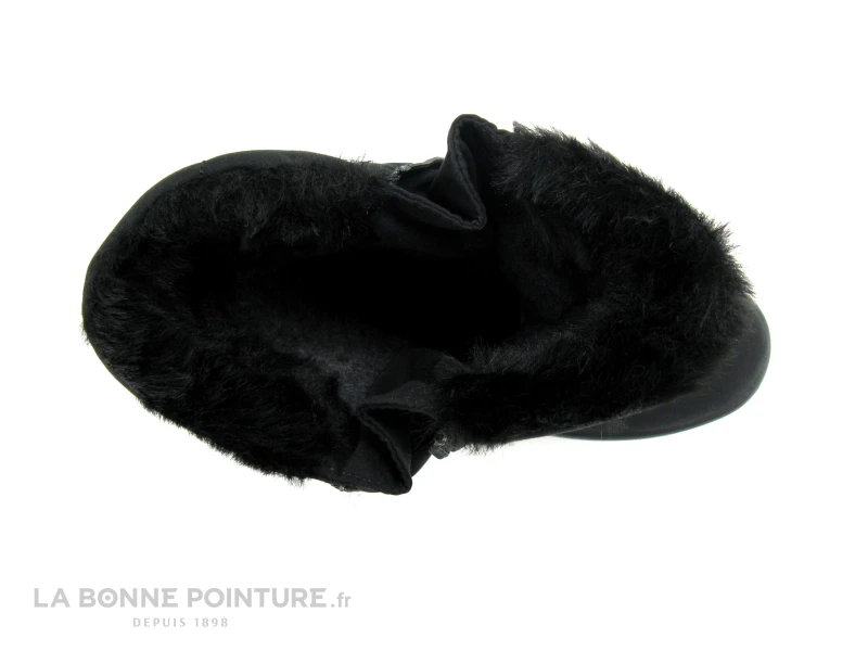 Olang GRACE Noir - OC System - Crampons Retractables - Botte Neige 6 Olang GRACE Noir - OC System - Crampons Retractables - Botte Neige – Image 6