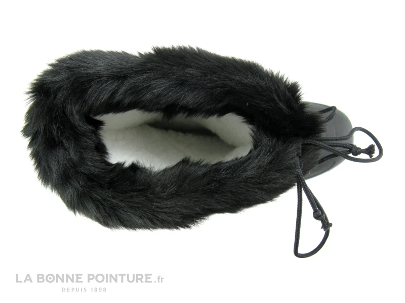 Olang PATTY 81 - Noir - Botte Neige - Apres Ski - Femme 6 Olang PATTY 81 - Noir - Botte Neige - Apres Ski - Femme – Image 6