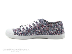 Le Temps Des Cerises Basic 02 Little Flower - Tennis Toile Fleurie 9 Le Temps Des Cerises Basic 02 Little Flower - Tennis Toile Fleurie -Optimal Chaussures Magasin cd24607c73b9e66c561f35ea11d5d5ef img 8797.jpg 182416