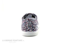 Le Temps Des Cerises Basic 02 Little Flower - Tennis Toile Fleurie 10 Le Temps Des Cerises Basic 02 Little Flower - Tennis Toile Fleurie -Optimal Chaussures Magasin cd24607c73b9e66c561f35ea11d5d5ef img 8798.jpg 182417