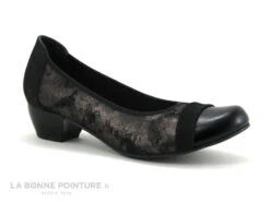 INEA RIO - Noir - Bronze - Escarpin Petit Talon 11 INEA RIO - Noir - Bronze - Escarpin Petit Talon -Optimal Chaussures Magasin cd24607c73b9e66c561f35ea11d5d5ef img 8823.jpg 141540