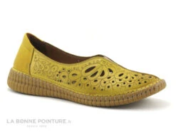 Karyoka RITA Jaune - Ballerine Perforee Femme Cuir Jaune 11 Karyoka RITA Jaune - Ballerine Perforee Femme Cuir Jaune -Optimal Chaussures Magasin cd24607c73b9e66c561f35ea11d5d5ef img 8826.jpg 170225