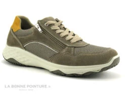 Imac 352270 - Basket Homme Beige Et Ocre -Optimal Chaussures Magasin cd24607c73b9e66c561f35ea11d5d5ef img 8838.jpg 182552