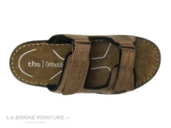 TBS JONATAN-E8155 Marron - Mule Homme Avec Brides A Scratch 8 TBS JONATAN-E8155 Marron - Mule Homme Avec Brides A Scratch -Optimal Chaussures Magasin cd24607c73b9e66c561f35ea11d5d5ef img 8865.jpg 170222