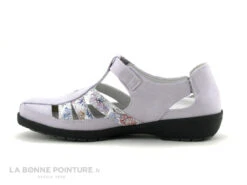 Suave LONDON 8031T Ivory Lotus - Chaussure Ouverte Femme 8 Suave LONDON 8031T Ivory Lotus - Chaussure Ouverte Femme -Optimal Chaussures Magasin cd24607c73b9e66c561f35ea11d5d5ef img 8870.jpg 182516