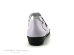 Suave LONDON 8031T Ivory Lotus - Chaussure Ouverte Femme 9 Suave LONDON 8031T Ivory Lotus - Chaussure Ouverte Femme -Optimal Chaussures Magasin cd24607c73b9e66c561f35ea11d5d5ef img 8871.jpg 182517