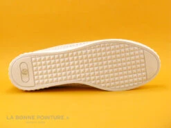 Morans WITOU Argent - Chaussure A Lacet Femme Perforee -Optimal Chaussures Magasin cd24607c73b9e66c561f35ea11d5d5ef img 8900.jpg 158677