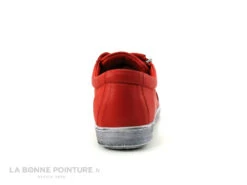 Andrea Conti 0061715 021 - Basket Femme Cuir Rouge 10 Andrea Conti 0061715 021 - Basket Femme Cuir Rouge -Optimal Chaussures Magasin cd24607c73b9e66c561f35ea11d5d5ef img 8907.jpg 182609