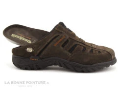 DOCKERS Sabot Marron Cafe 36LI005-200320 11 DOCKERS Sabot Marron Cafe 36LI005-200320 -Optimal Chaussures Magasin cd24607c73b9e66c561f35ea11d5d5ef img 8926.jpg 116102