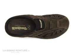 DOCKERS Sabot Marron Cafe 36LI005-200320 12 DOCKERS Sabot Marron Cafe 36LI005-200320 -Optimal Chaussures Magasin cd24607c73b9e66c561f35ea11d5d5ef img 8927.jpg 116103