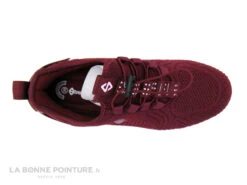 Streeter BRAIL Bordeaux - Basket Maille Femme 10 Streeter BRAIL Bordeaux - Basket Maille Femme -Optimal Chaussures Magasin cd24607c73b9e66c561f35ea11d5d5ef img 9016.jpg 170459