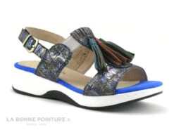 Laura Vita DUCHESSE 02 0001858P - Sandale Femme 11 Laura Vita DUCHESSE 02 0001858P - Sandale Femme -Optimal Chaussures Magasin cd24607c73b9e66c561f35ea11d5d5ef img 9032.jpg 116245