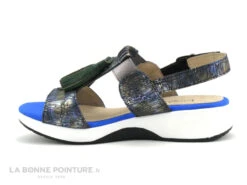 Laura Vita DUCHESSE 02 0001858P - Sandale Femme 9 Laura Vita DUCHESSE 02 0001858P - Sandale Femme -Optimal Chaussures Magasin cd24607c73b9e66c561f35ea11d5d5ef img 9034.jpg 116241