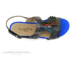 Laura Vita DUCHESSE 02 0001858P - Sandale Femme 12 Laura Vita DUCHESSE 02 0001858P - Sandale Femme -Optimal Chaussures Magasin cd24607c73b9e66c561f35ea11d5d5ef img 9037.jpg 116239