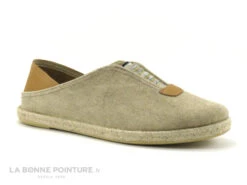 CM Mediterranea 37126001 - Sand - 1917 - Chaussure Espadrille Femme