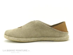 CM Mediterranea 37126001 - Sand - 1917 - Chaussure Espadrille Femme -Optimal Chaussures Magasin cd24607c73b9e66c561f35ea11d5d5ef img 9161.jpg 170567