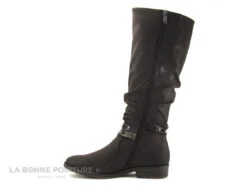 Marco Tozzi 2-25612-23 Mocca Ant Comb - Botte Femme Marron 9 Marco Tozzi 2-25612-23 Mocca Ant Comb - Botte Femme Marron -Optimal Chaussures Magasin cd24607c73b9e66c561f35ea11d5d5ef img 9195.jpg 141964