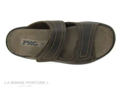 Imac 702711 - Mule Homme Marron - 2 Velcros 10 Imac 702711 - Mule Homme Marron - 2 Velcros -Optimal Chaussures Magasin cd24607c73b9e66c561f35ea11d5d5ef img 9212.jpg 158942