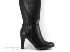 Shoelab LUPAMA Noir - Botte Talon Haut 11 Shoelab LUPAMA Noir - Botte Talon Haut -Optimal Chaussures Magasin cd24607c73b9e66c561f35ea11d5d5ef img 9232.jpg 142030