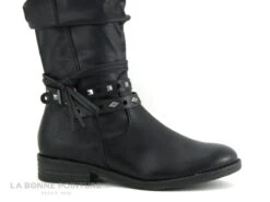 Marco Tozzi 2-25612-23 Black Antic Comb - Botte Femme 11 Marco Tozzi 2-25612-23 Black Antic Comb - Botte Femme -Optimal Chaussures Magasin cd24607c73b9e66c561f35ea11d5d5ef img 9293.jpg 142074