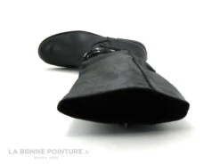 Marco Tozzi 2-25612-23 Black Antic Comb - Botte Femme 12 Marco Tozzi 2-25612-23 Black Antic Comb - Botte Femme -Optimal Chaussures Magasin cd24607c73b9e66c561f35ea11d5d5ef img 9295.jpg 142075