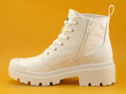 Palladium PALLABASE Twill Star White-M - 96907-116 - Chaussure Montante 9 Palladium PALLABASE Twill Star White-M - 96907-116 - Chaussure Montante -Optimal Chaussures Magasin cd24607c73b9e66c561f35ea11d5d5ef img 9354.jpg 170764