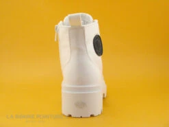 Palladium PALLABASE Twill Star White-M - 96907-116 - Chaussure Montante 10 Palladium PALLABASE Twill Star White-M - 96907-116 - Chaussure Montante -Optimal Chaussures Magasin cd24607c73b9e66c561f35ea11d5d5ef img 9355.jpg 170763