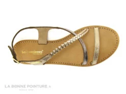 Tropeziennes HANANO Or Multi 19040 - Sandale Plagette 10 Tropeziennes HANANO Or Multi 19040 - Sandale Plagette -Optimal Chaussures Magasin cd24607c73b9e66c561f35ea11d5d5ef img 9466.jpg 159241