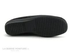 Zels 3193 - Noir - Chausson Mocassin Femme -Optimal Chaussures Magasin cd24607c73b9e66c561f35ea11d5d5ef img 9489.jpg 142386