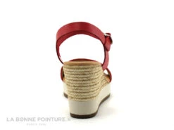 Patricia Miller 3217 - Sandale Rouge Talon Haut - Semelle Compensee 10 Patricia Miller 3217 - Sandale Rouge Talon Haut - Semelle Compensee -Optimal Chaussures Magasin cd24607c73b9e66c561f35ea11d5d5ef img 9513.jpg 159317