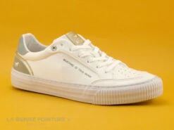 Mustang 1420-301-11 Weiss Mint - Basket Basse Femme - Blanc - Vert 11 Mustang 1420-301-11 Weiss Mint - Basket Basse Femme - Blanc - Vert -Optimal Chaussures Magasin cd24607c73b9e66c561f35ea11d5d5ef img 9553.jpg 170957