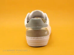 Mustang 1420-301-11 Weiss Mint - Basket Basse Femme - Blanc - Vert 10 Mustang 1420-301-11 Weiss Mint - Basket Basse Femme - Blanc - Vert -Optimal Chaussures Magasin cd24607c73b9e66c561f35ea11d5d5ef img 9556.jpg 170954