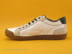 Kickers TROPIK Blanc - 894530-60 - Basket Basse Homme 9 Kickers TROPIK Blanc - 894530-60 - Basket Basse Homme -Optimal Chaussures Magasin cd24607c73b9e66c561f35ea11d5d5ef img 9572.jpg 171015