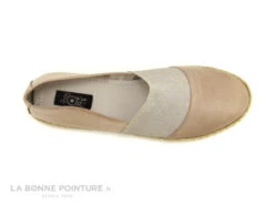 Com Un Point ADECOLIN Poudre - Chaussure Espadrille 12 Com Un Point ADECOLIN Poudre - Chaussure Espadrille -Optimal Chaussures Magasin cd24607c73b9e66c561f35ea11d5d5ef img 9617.jpg 116893